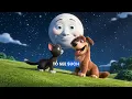 Hey Diddle Diddle - the Cat and Fiddle, Nursery Rhyme in English