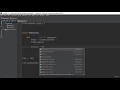 097 Tkinter Using classes