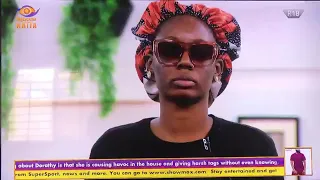  bbn trendings kiddwaya erica ozo and tolanibaj gets strike 