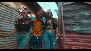 meja kunta x dee luck tabia mbaya official video 