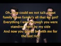 See You Again - Cover by Against The Current (Lyrics)