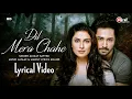 Dil Ye Mera Chahe (LYRICS) Altaaf Sayyed | Anand | Romantic Track | New Love Song