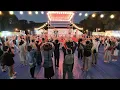 "Yuuki 100%" (Naniwa Danshi) - Ueno Park "Shitamachi Bon Odori Festival" 8, October 9, 2026, Tait...