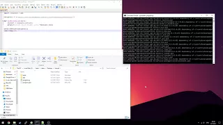 How to convert Python 3 8 files to standalone executable Pyinstaller
