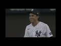 MLB Baseball on ESPN intro Seattle at NYY