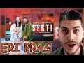 Download Lagu ERI PRAS FEAT PONIDI - SEKTI (OFFICIAL LIVE MUSIC VIDEO) | DC MUSIK REACTION