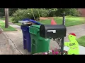 ASL Curbside Demo Quick Guide