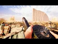INSANE This Brutal New WWI Game Looks Like A Hardcore Wild Ride