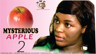 mysterious apple 2 2015 latest nigerian nollywood movie