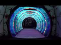 Transformers Chongqing China Space Bridge Lighting Programming