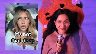 Being Dumb Isn T A Personality 