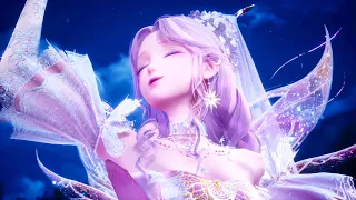 alan walker remix official viral edm animation music video dance music 2025