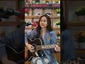 Download Lagu Salut buat Mayang dia bersuara ' Lewat cover lagu ' Surat buat wakil rakyat