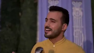 ميدلي في حب النبي محمد طارق ومحمد يوسف 