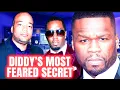 Chris Lighty Shakir Stewart Kim Porter Why 50 Cent Never Let Diddy Go Deep Dive
