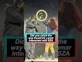 Download Lagu Did you catch the way Kendrick Lamar interacted with SZA That subtle body language played a key role