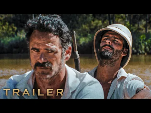 THROUGH THE PATH OF DARKNESS | Trailer (Short Film)