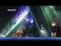 Route 3 Reopens In New Jersey