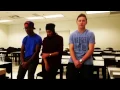 Four Five Seconds- Rihanna ft. Kanye West & Paul McCartney (Cover)