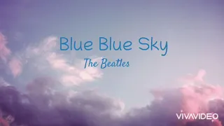 Download Blue Blue Sky Slowed💙 MP3