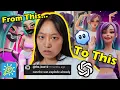 How Generative AI DESTROYED This Virtual Pop Star Polar s Downfall iampolar