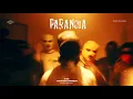 Download Lagu PTRN - Paranoia Ft Pucho320 \u0026 Danncho (prod.Mayday)