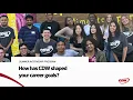 Make an Impact in CDW s Summer Internship Program
