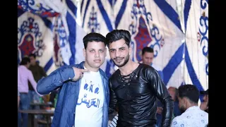 كاريكا مزيكا وزيزو الصغير موال وخمسه حظ من فرحة رضا شيحة   دمياط دندنها