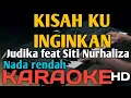 Download Lagu KISAH KUINGINKAN  - JUDIKA feat SITI NURHALIZA