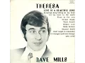 Dave Mills - Love is a beautiful song (LP version)