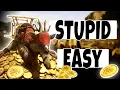 Make Easy Money With Crate Mules Guide to Crates and Mules