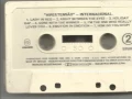 Download Lagu Trilha Sonora da Novela Hipertensao RIGHT BETWEEN THE EYES