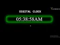 How to make Digital Clock Using HTML CSS and JAVASCRIPT Create a Digital Clock