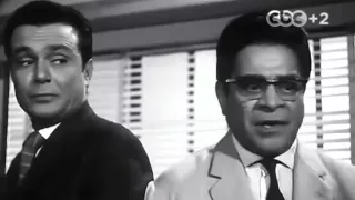 فيلم مراتي مدير عام  الموظف المثالى                 دندنها