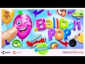 Balloon pop game unity source code Kids game redesign 100 Tested by codeshopstudio com