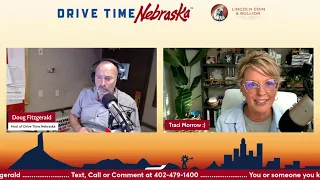 Drive Time Nebraska - Dealing With Traumatic Life Events Traci Morrow Jack Hays