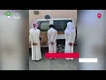 في قبضة رجال الامن | فيديو يوضح القبض على متورطين في مخالفات امنية