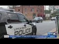 LRPD Draft Staffing Report