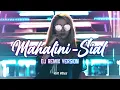 Download Lagu Mahalini - Sial Lirik | Bagaimana dengan Aku Terlanjur Mencintaimu Dj Remix Jedag Jedug Full Bass