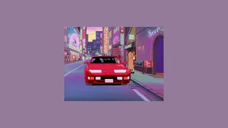 drive forever russian remix slowed and reverb 