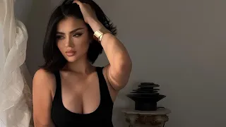 Minelli Miss You More DJ Spike X Mari Deep Night Low Grigoryan Beats 