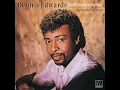 Don't Look Any Further (feat. Siedah Garrett) - Dennis Edwards
