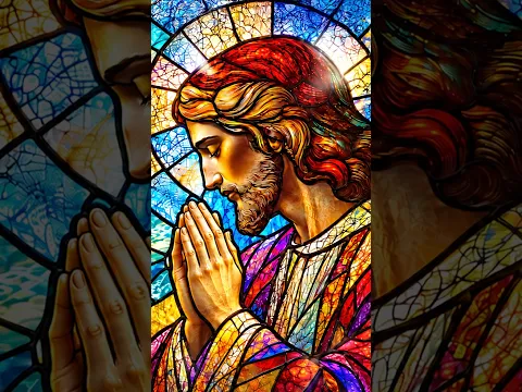 Jesus Is With You ❤️ | Trust God Through Every Difficult Moment
