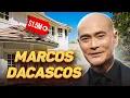 Download Lagu Cómo vive Mark Dacascos y dónde está ahora