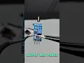 Flame sensor Module tutorial