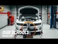 Take a Virtual Tour of the UTI Dallas TX Technical School Campus - Universal Technical Institute