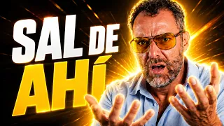 ¿Estancado? Te enseño a tomar DECISIONES DIFÍCILES que nadie se atreve