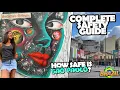 Download Lagu São Paulo - dangerous for tourists?🇧🇷| Guide: safety, nightlife \u0026 risk of robbery