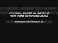 B2K - Gots Ta Be (Official Dj Clue 'Duro' Remix) (The Remixes Vol. 1) (2002)™