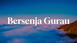 raim laode bersenja gurau 